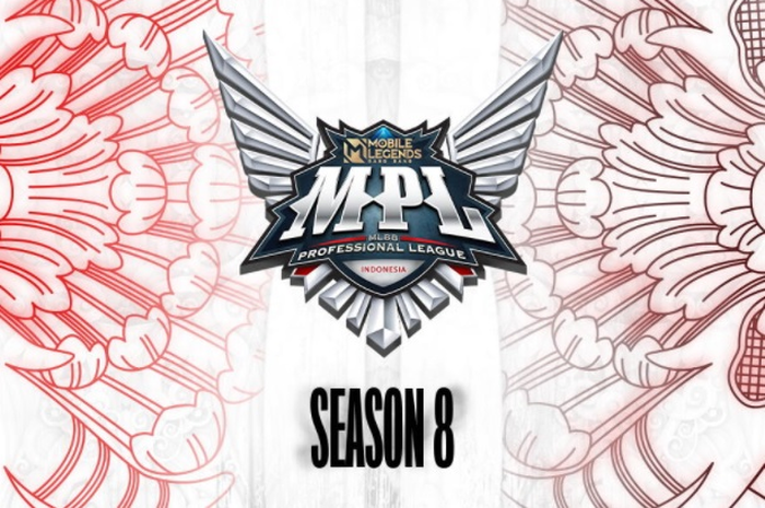 MPL Season 8