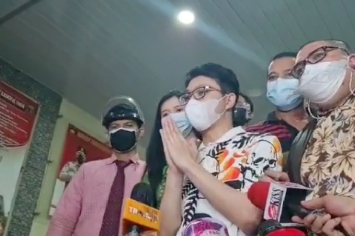 Dr Richard Lee tidak ditahan oleh Polda Metro Jaya