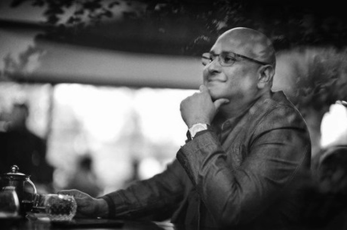 Irwan Mussry