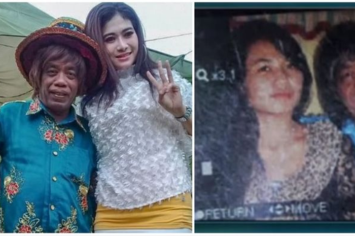 Istri Muda Pak Tarno