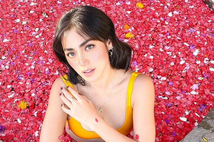 Jessica Iskandar ceritakan kronologi lengkap saat ia menangkap basah mantan pacarnya adalah penyuka sesama jenis