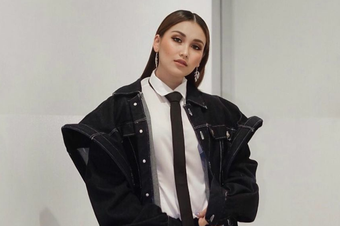 Petisi untuk Blakslist Ayu Ting Ting Sia-sia
