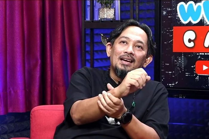 Kisah Makki Ungu