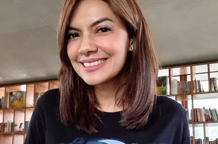 Najwa Shihab sindir kebebasan Saipul Jamil