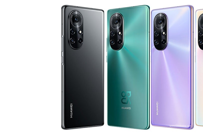 Huawei Nova 9 5G