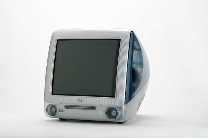 Perangkat iMac G3