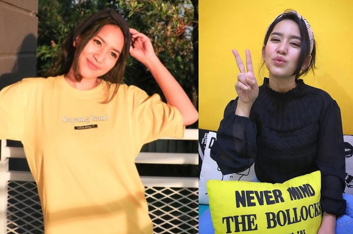 Risma Nilawati, mantan istri Ferry Maryadi