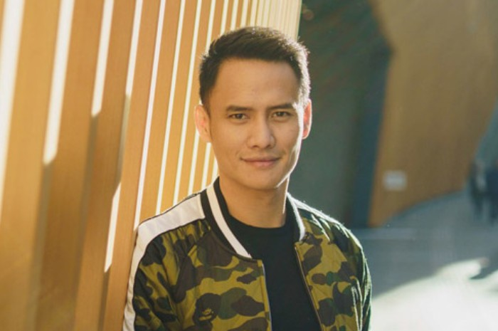 Choky Sitohang