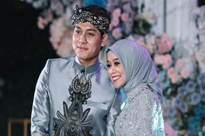 Rizky Billar dan Lesti Kejora menikah, maharnya setara puluhan unit Yamaha NMAX