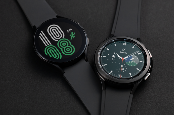 Samsung Galaxy Watch4 Series memiliki kesamaan fitur yang menarik.