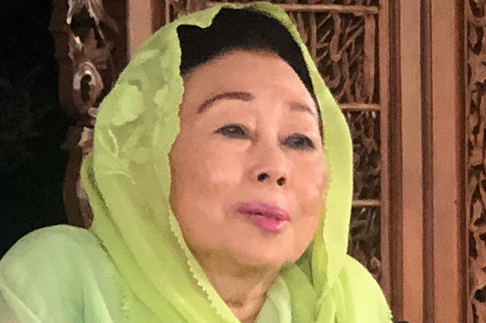 Sinta Nuriyah, istri Presiden ke-4 Republik Indonesia (RI) Gus Dur dikabarkan meninggal dunia. Ternyata ini fakta sebenarnya. 
