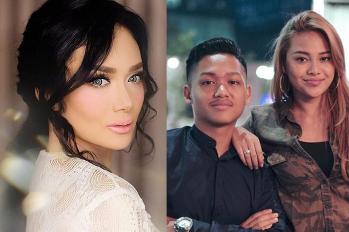 Begini alasan Aurel dan Azriel lebih memilih tinggal dengan Anang Hermansyah ketibang Krisdayanti.