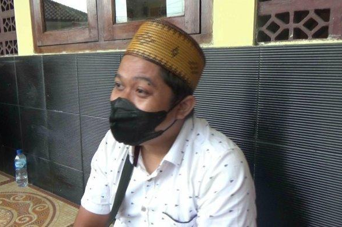 Yoris, anak korban pembunuhan di Subang