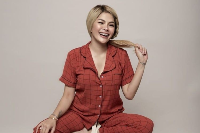 Nikita Mirzani blak-blakan bongkar urusan ranjang hingga tolak berhubungan intim dengan pria Rusia dan Afrika, kenapa?
