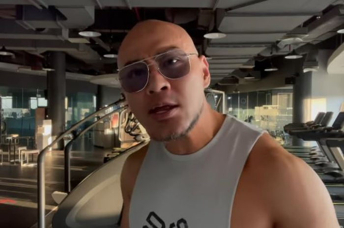 Deddy Corbuzier