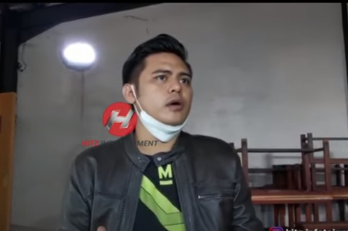 Pengakuan Galih Ginanjar tentang penyesalannya pada Fairuz A Rafiq dan King Faaz.
