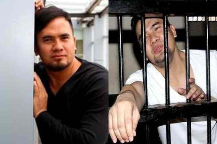 Kabar Bahagia, Pedangdut Saipul Jamil Bakal Segera Bebas Setelah 5 Tahun Mendekam di Penjara