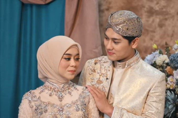 Bak durian runtuh, sosok ini ramal Lesti Kejora bakan menyusul Aurel Hermansyah, segera hamil?