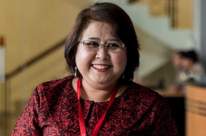 elza syarief