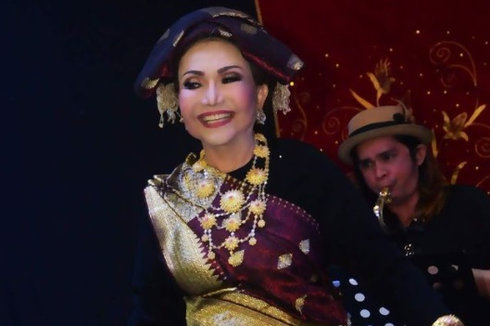 Elly Kasim Meninggal Dunia