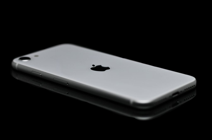 iPhone SE