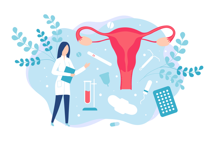 Apakah metode kontrasepsi koyo KB aman untuk semua perempuan?