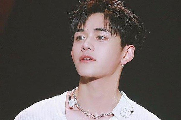 Lucas NCT