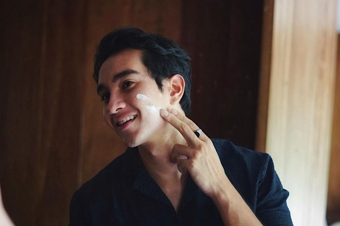 Kenali kulit wajah normal sebelum skincare-an