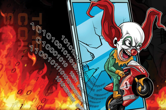 Deretan aplikasi Android ini diketahui memuat virus Joker yang dapat menguras isi rekening bank para pengguna Android.