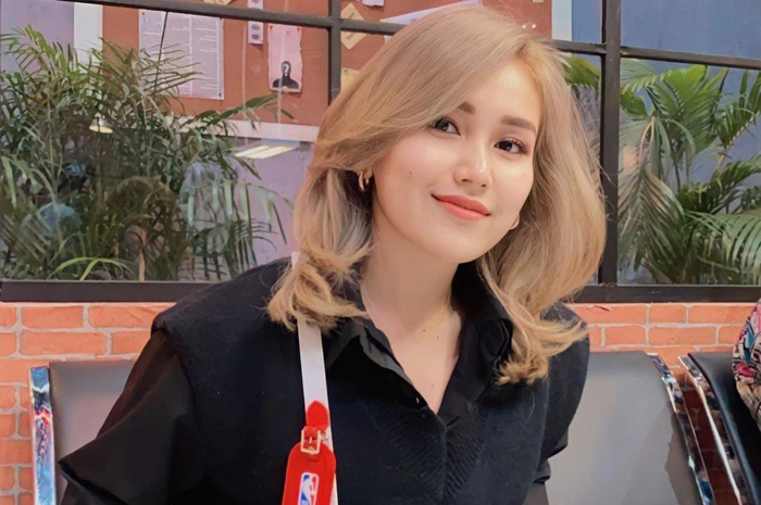 Ayu Ting Ting