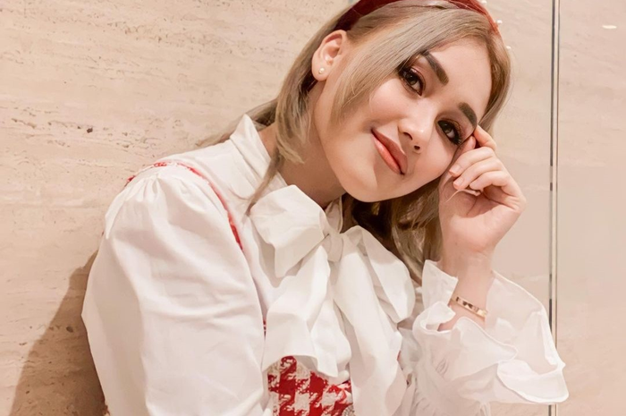 Ayu Ting Ting 
