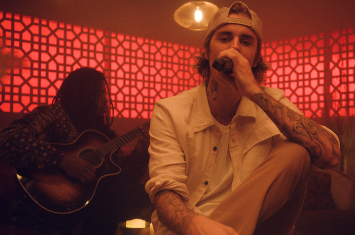 Justin Bieber