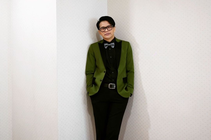Armand Maulana
