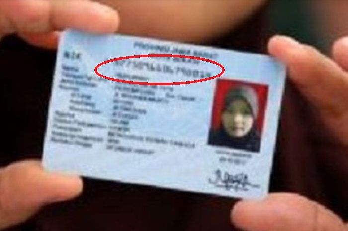 Hafalin 16 angka di KTP siap-siap bantuan Rp 1,2 juta dari pemerintah cair
