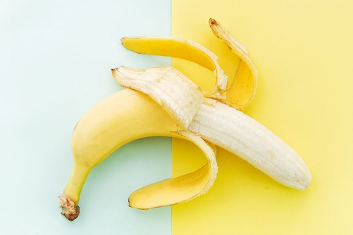 Bolehkan makan kulit pisang