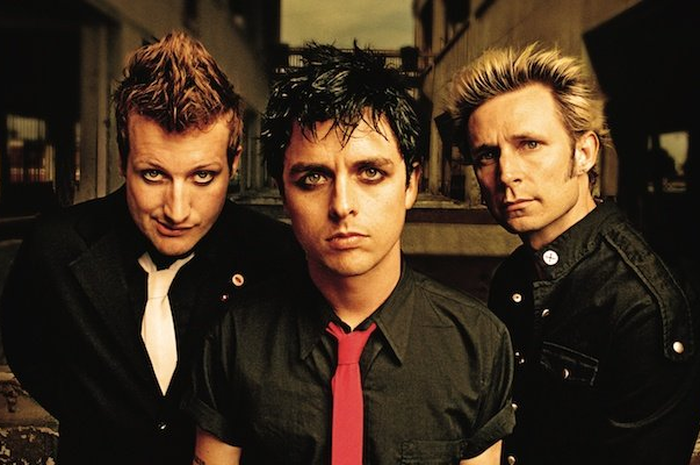 Green Day