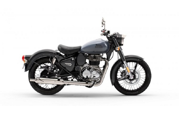 Dijual mulai Rp 30 jutaan, lihat kuy spek dan fitur motor baru Royal Enfield 350 cc.