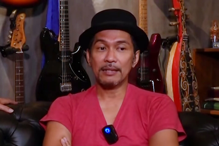 Ridho Slank