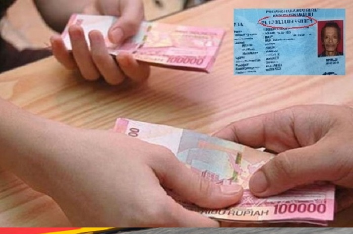 WNI usia 18 tahun punya KTP bisa kebagian bantuan Rp 3,55 juta dari pemerintah, biar cair cepat lakukan ini.
