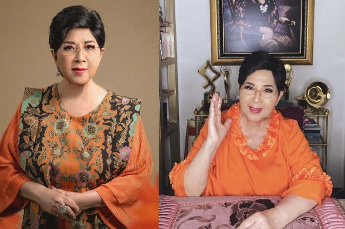 Titiek Puspa