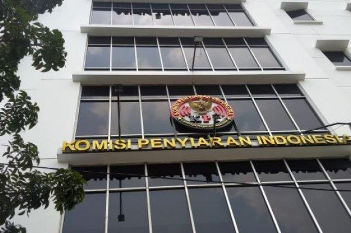 Kasus pelecehan seksual di KPI