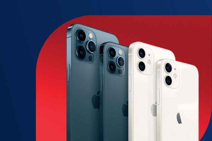 paket bundling Telkomsel iPhone