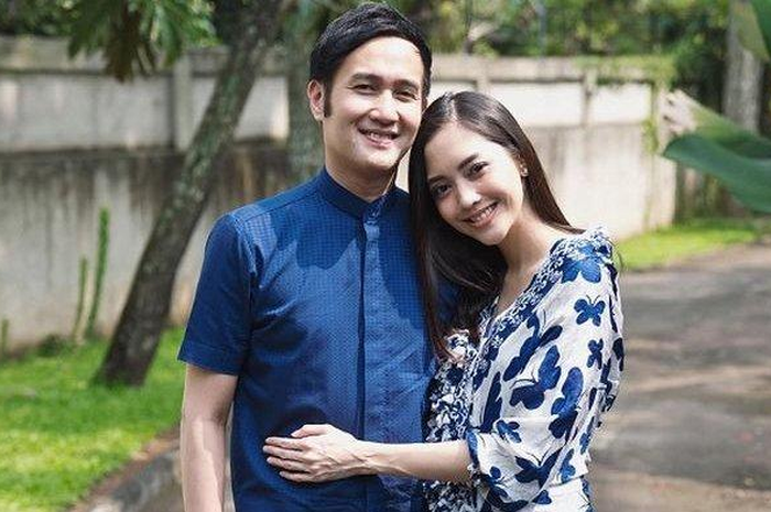 Ririn Dwi Ariyanti tanggapi santai gugatan cerai Aldi Bragi