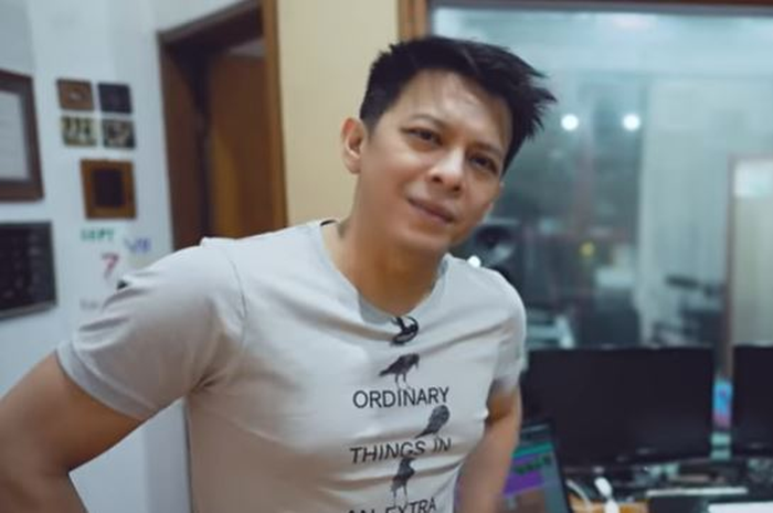Ariel NOAH