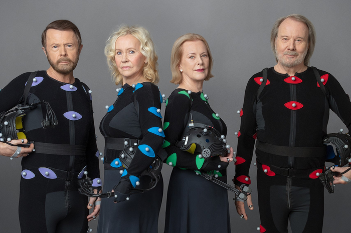 ABBA (2021)