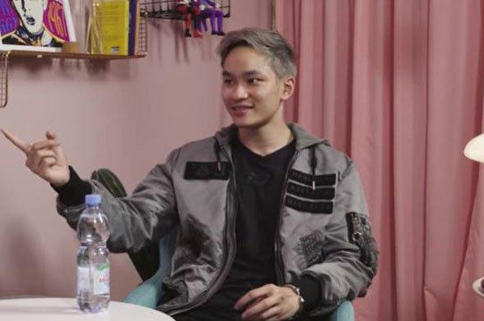 Azka Corbuzier