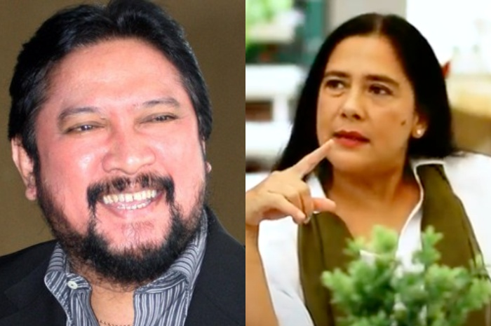 lydia kandou dan jamal mirdad