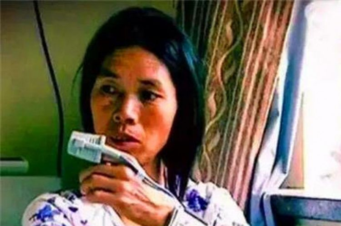 Wanita bernama Li Zhanying dari Zhongmou, Provinsi Henan, China, yang mengaku tidak pernah tidur selama 40 tahun.
