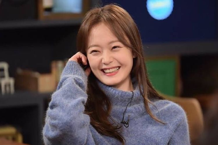 Jeon So Min