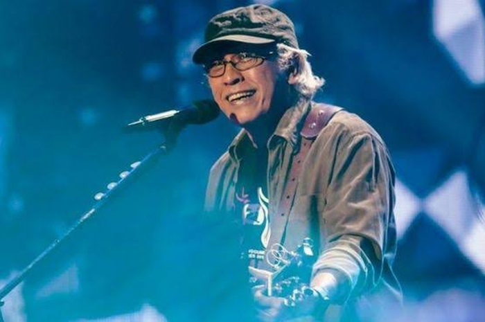Iwan Fals